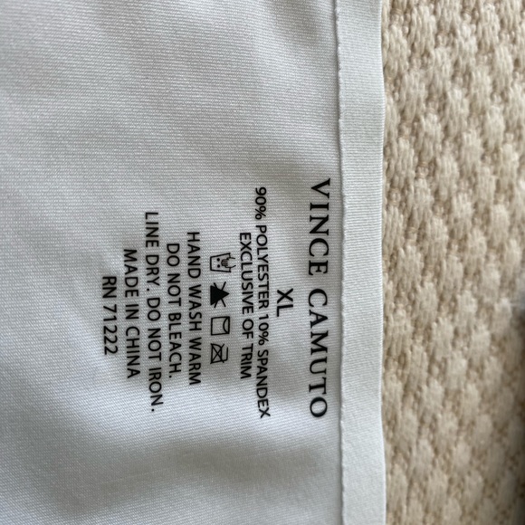 3 Vince Camuto ladies panties - Picture 5 of 9